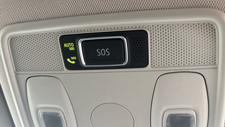 Renault Arkana 1.6 E-TECH Hybrid 145 Iconic 5dr Auto Hybrid Estate